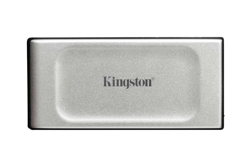 Kingston XS2000 SSD, 1TB, USB-C