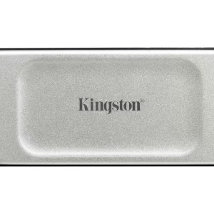 Kingston XS2000 SSD, 2TB, USB-C