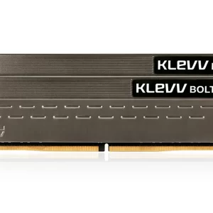 Klevv Bolt XR 16GB (2x8GB) DDR4 memorija, 4000MHz, CL19