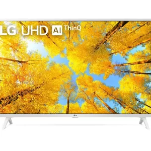 LG 43UQ76903LE televizor, UHD, Smart TV, Wi-Fi