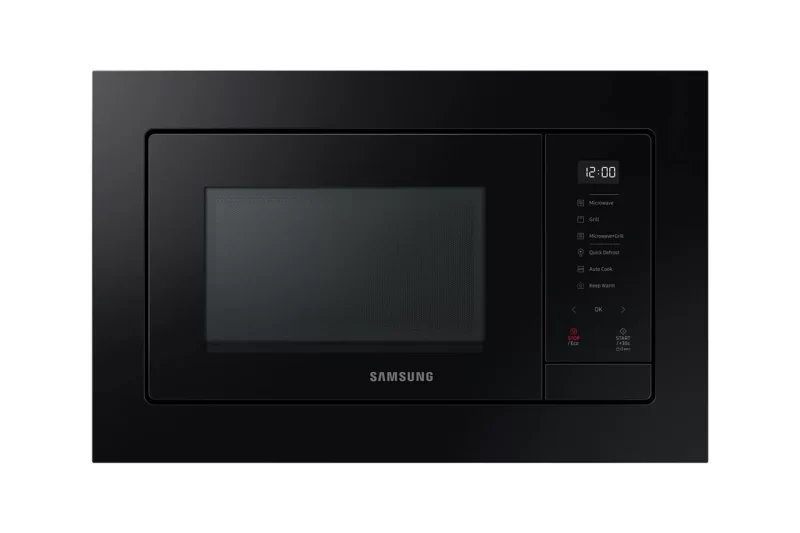 SAMSUNG MG23A7318CK/E2, ugradbena mikrovalna pećnica