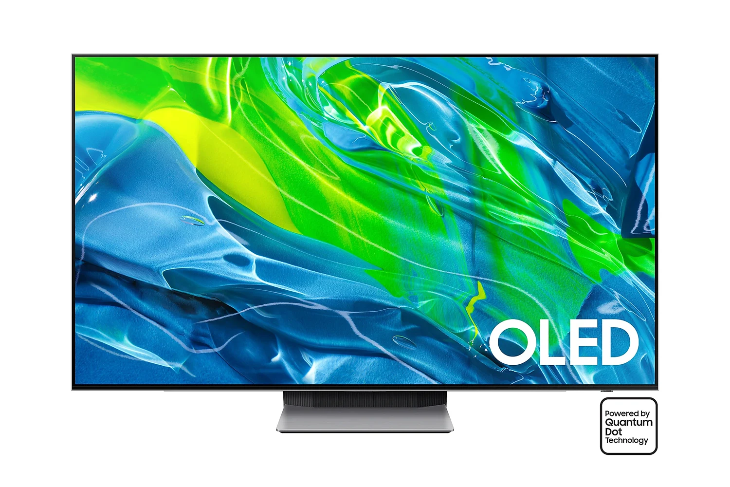 Samsung QE55S95BATXXH televizor, UHD, Smart TV, Wi-Fi