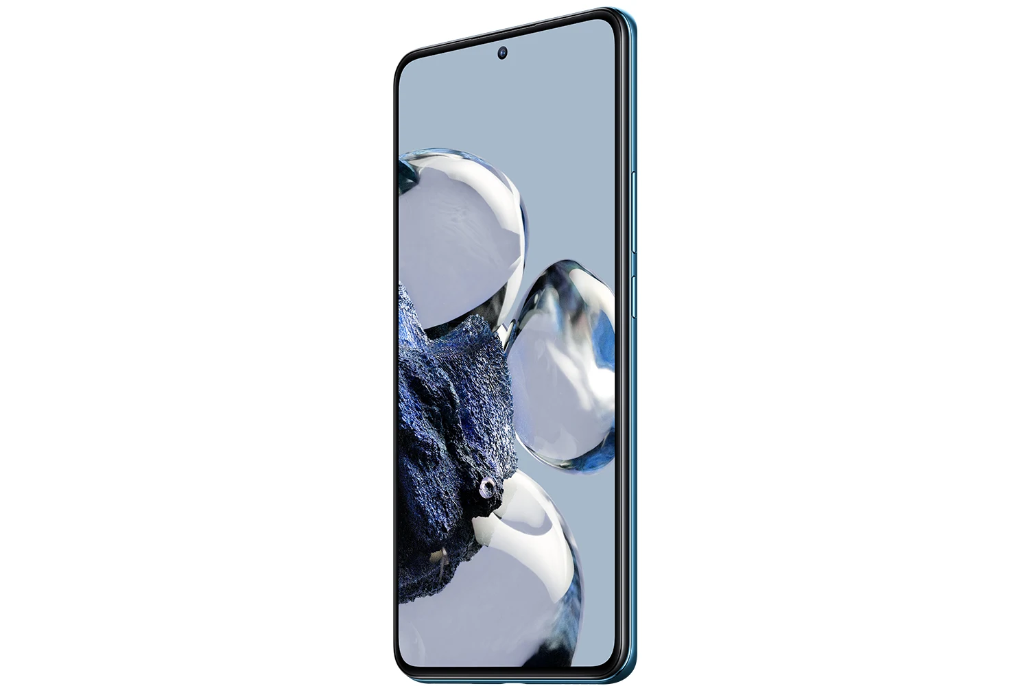 Xiaomi 12T Pro 8/256GB mobitel, plavi - Slika 2