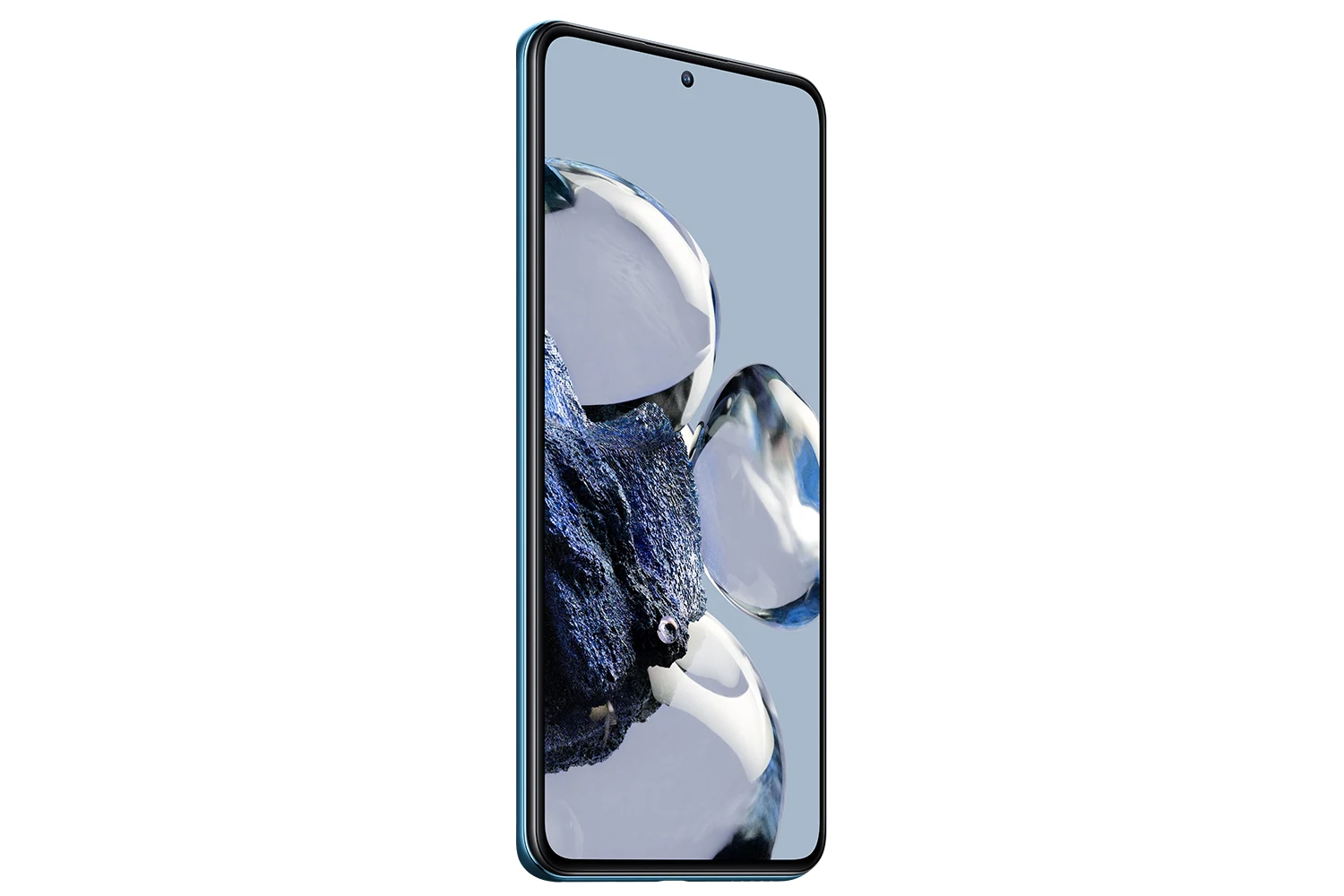 Xiaomi 12T Pro 8/256GB mobitel, plavi - Slika 3