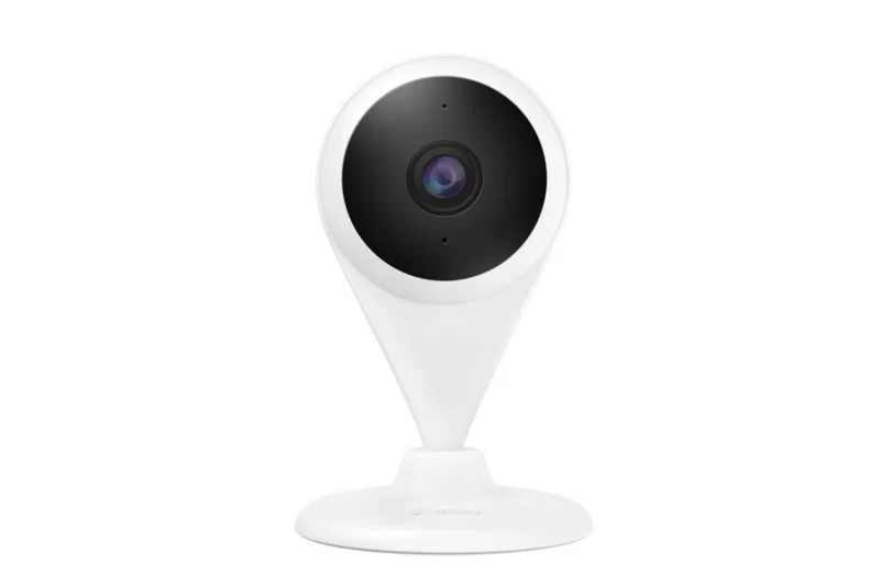 360 Smart Camera AC1C Pro, kamera