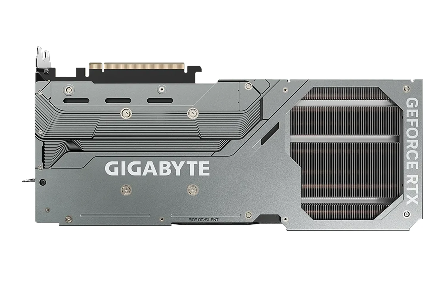 Gigabyte GeForce RTX 4080 16GB GAMING OC, grafička kartica - Slika 3
