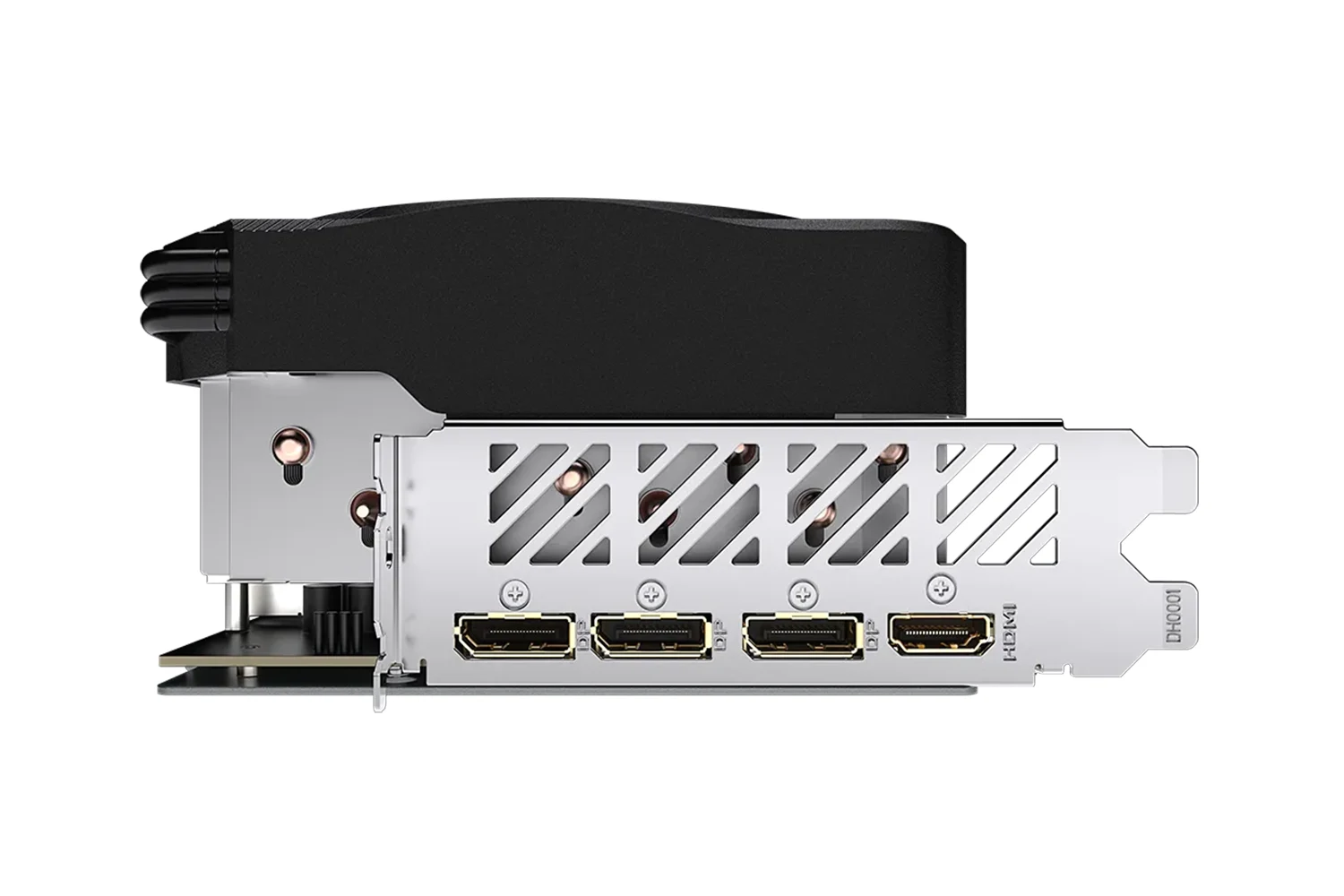 Gigabyte GeForce RTX 4080 16GB GAMING OC, grafička kartica - Slika 5