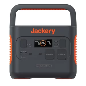 Jackery Explorer 2000 Pro prijenosna baterija, 2160Wh