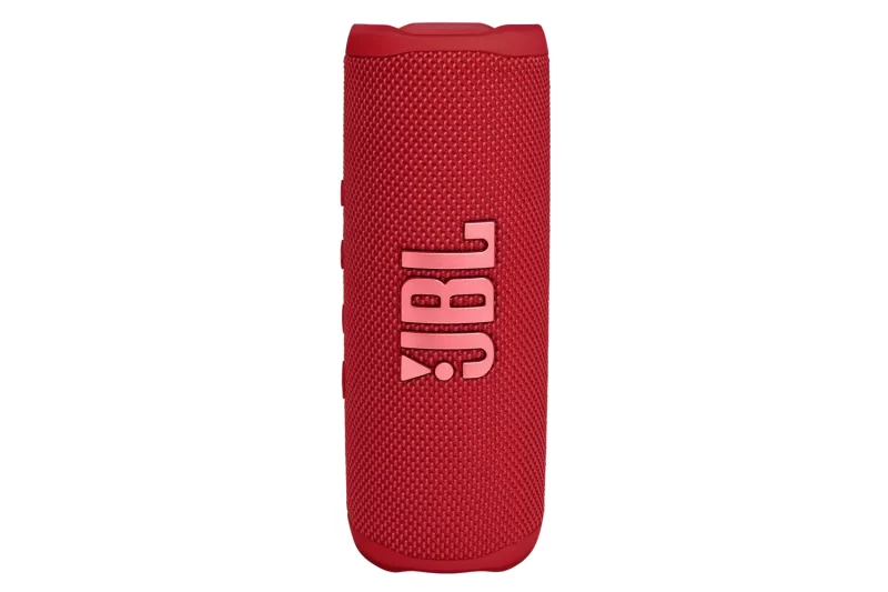 JBL Flip 6 bluetooth zvučnik, crveni