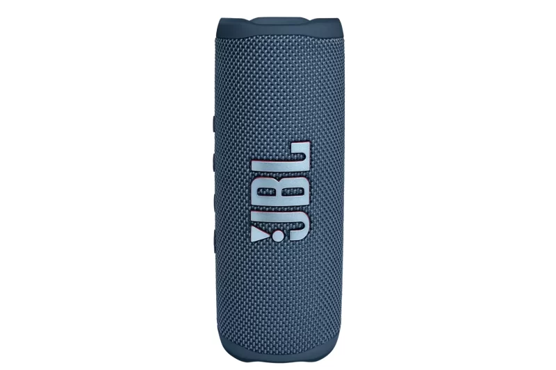 JBL Flip 6 bluetooth zvučnik, plavi