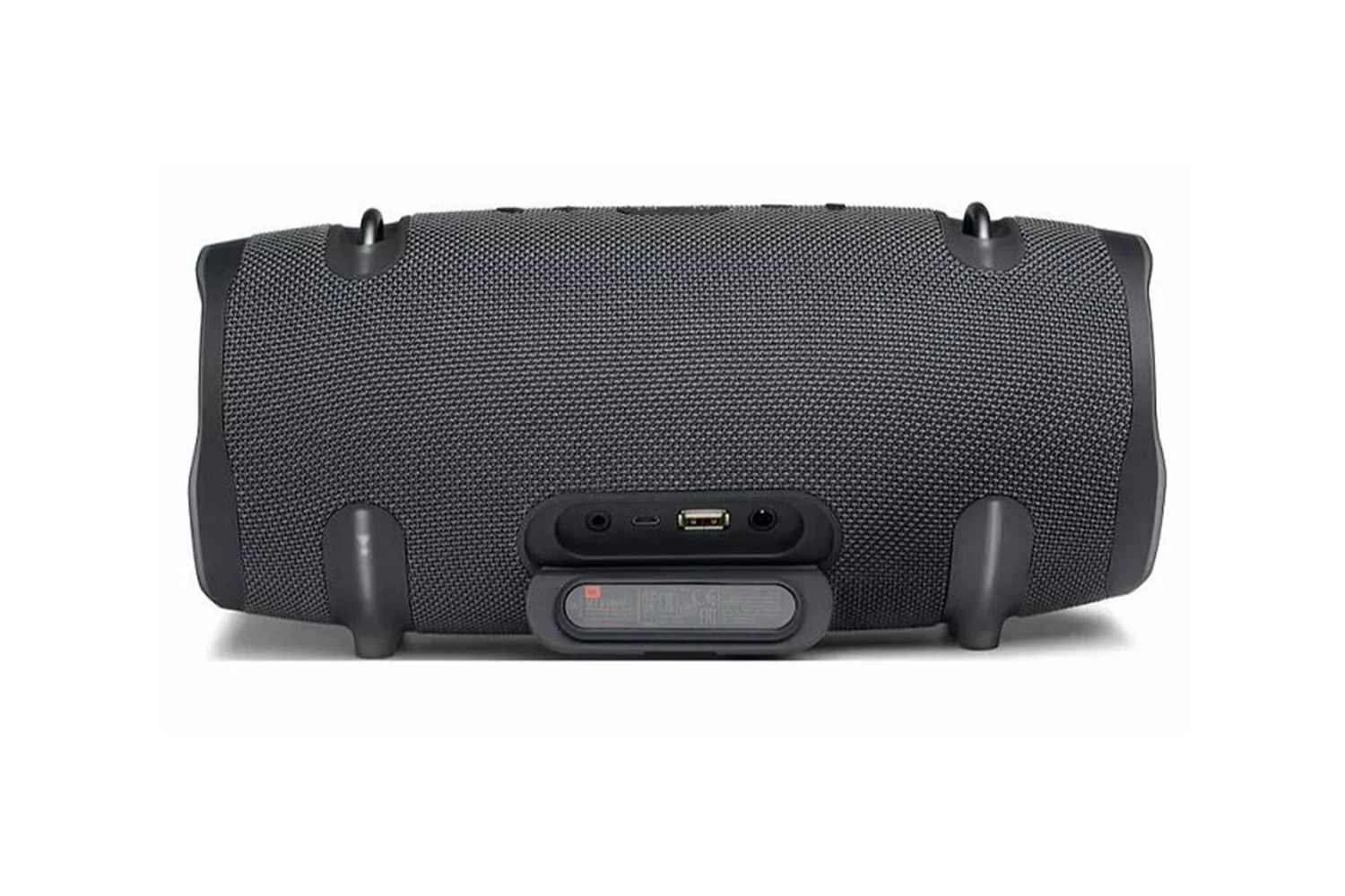 JBL Xtreme 2 bluetooth zvučnik, Gun Metal - Slika 3