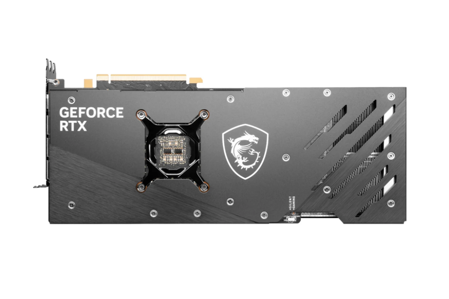 MSI RTX 4080 16GB GAMING X TRIO, grafička kartica - Slika 3