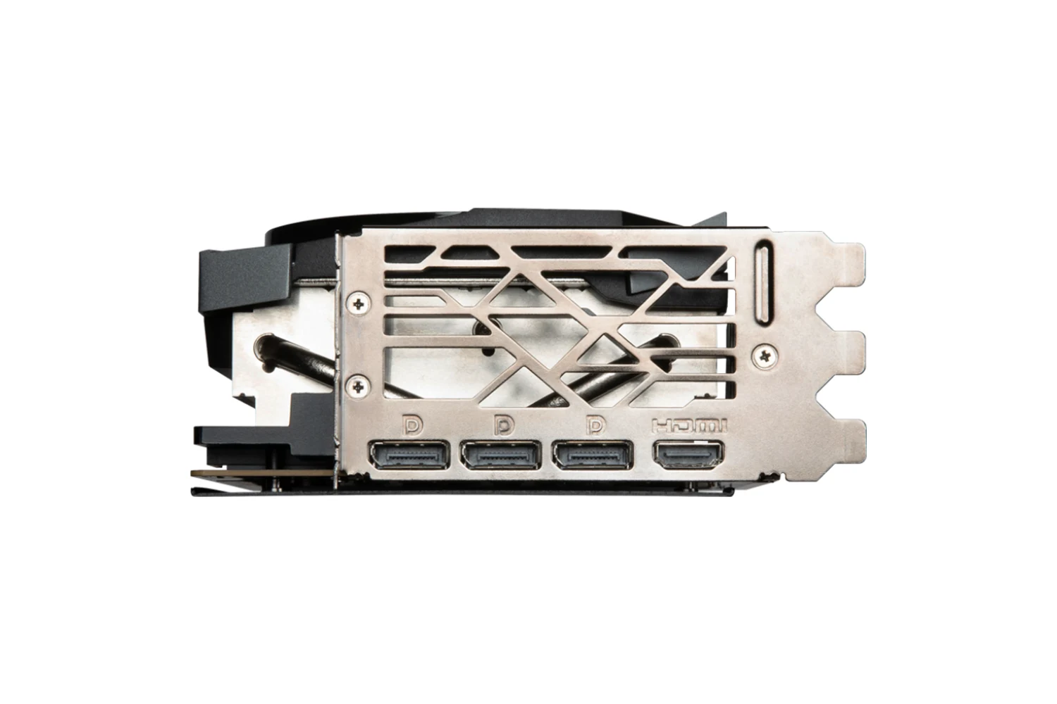 MSI RTX 4080 16GB GAMING X TRIO, grafička kartica - Slika 4