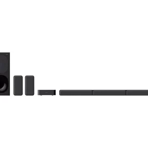 Sony HT-S40R soundbar, 5.1ch, 600W