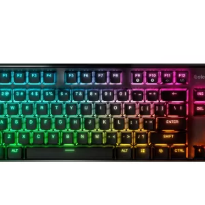 Steelseries Apex 9 TKL, žična tipkovnica