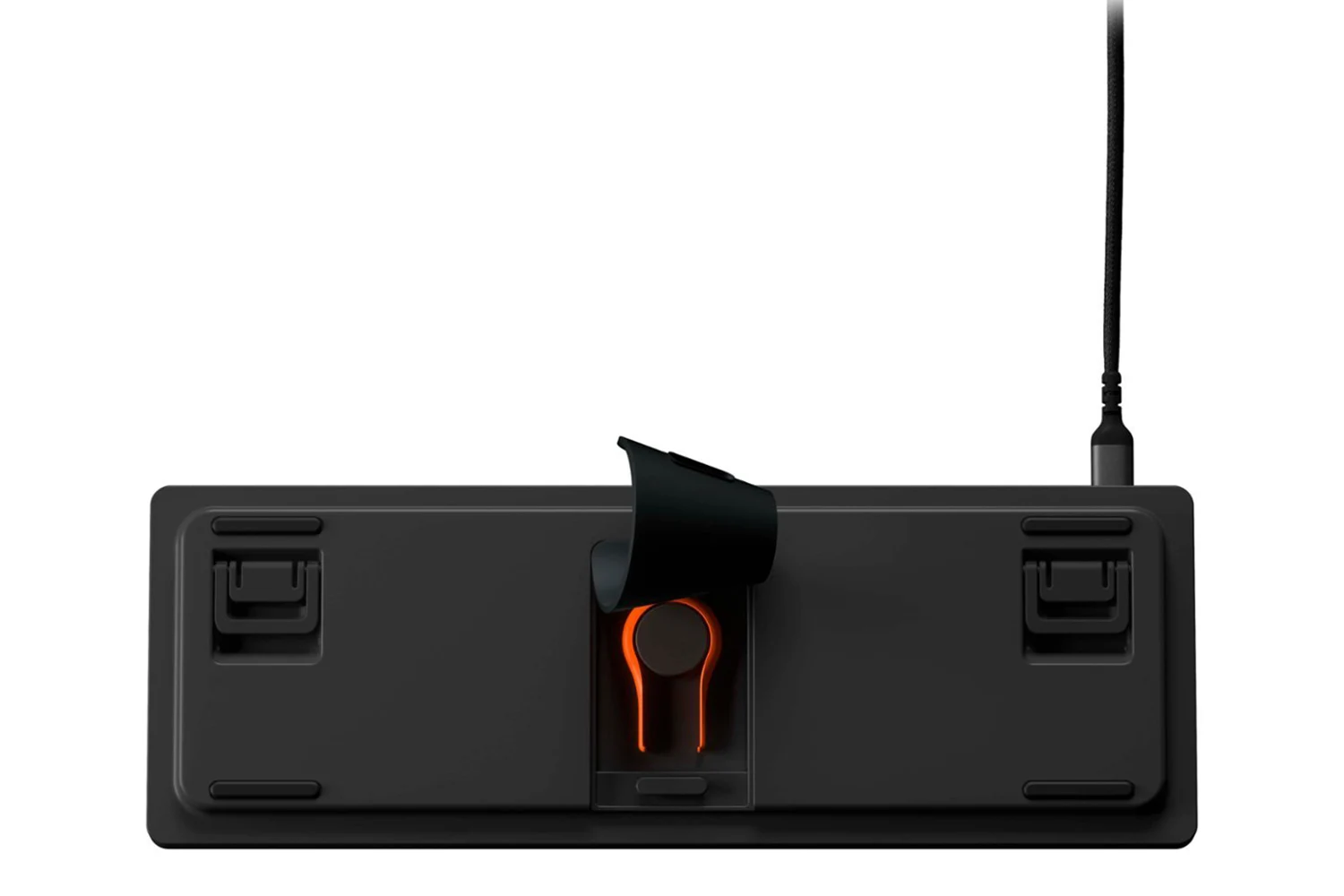 SteelSeries Apex PRO Mini, mehanička tipkovnica - Slika 5