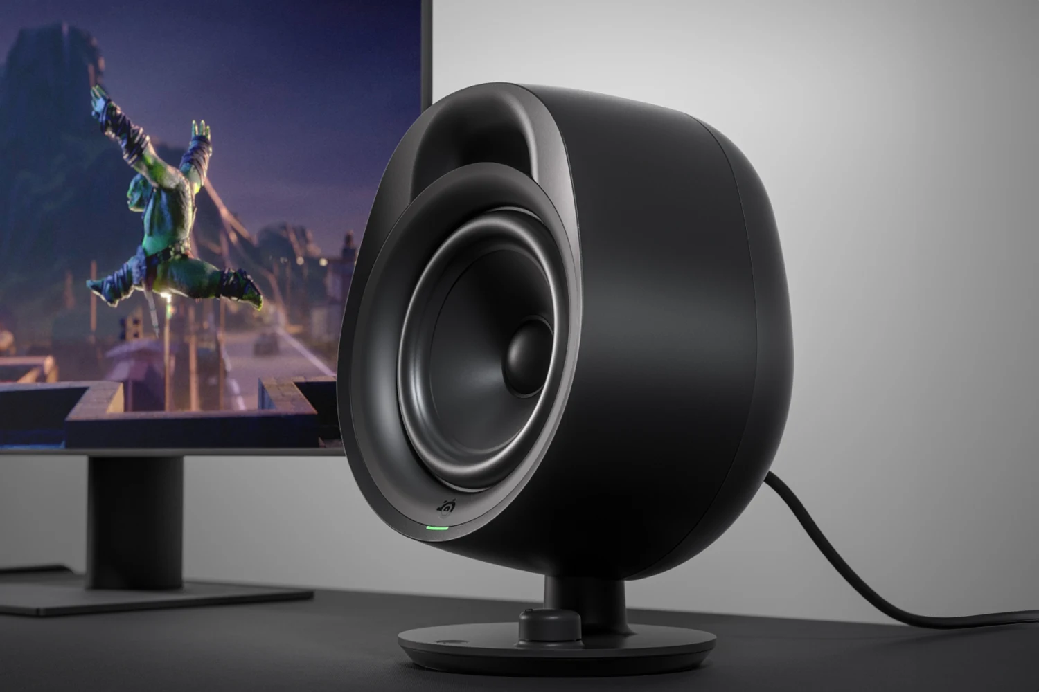 SteelSeries Arena 3 zvučnici, 2.0ch - Slika 3