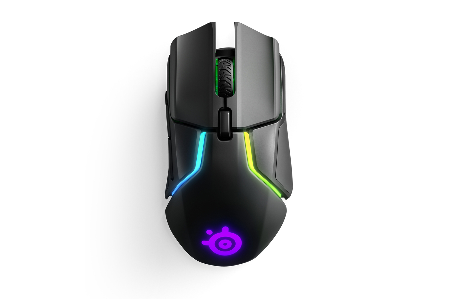 SteelSeries Rival 650 Wireless, bežični miš