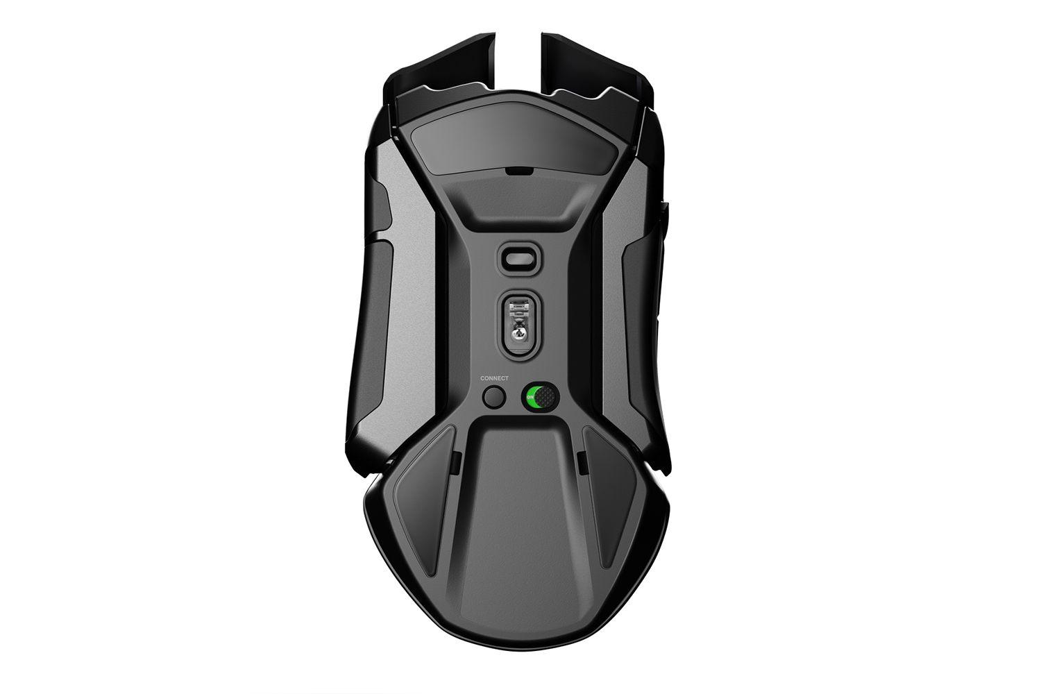 SteelSeries Rival 650 Wireless, bežični miš - Slika 3
