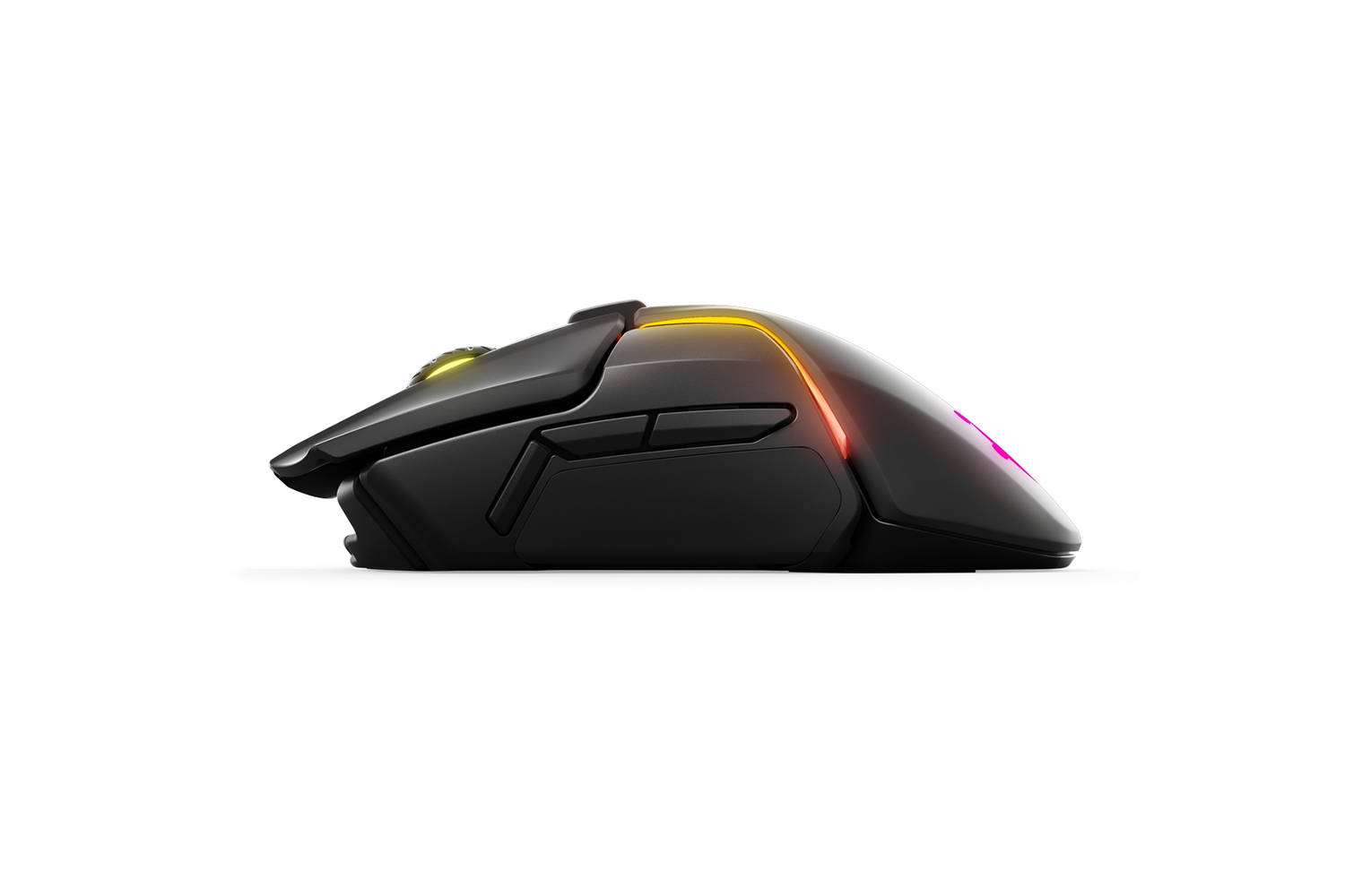 SteelSeries Rival 650 Wireless, bežični miš - Slika 4