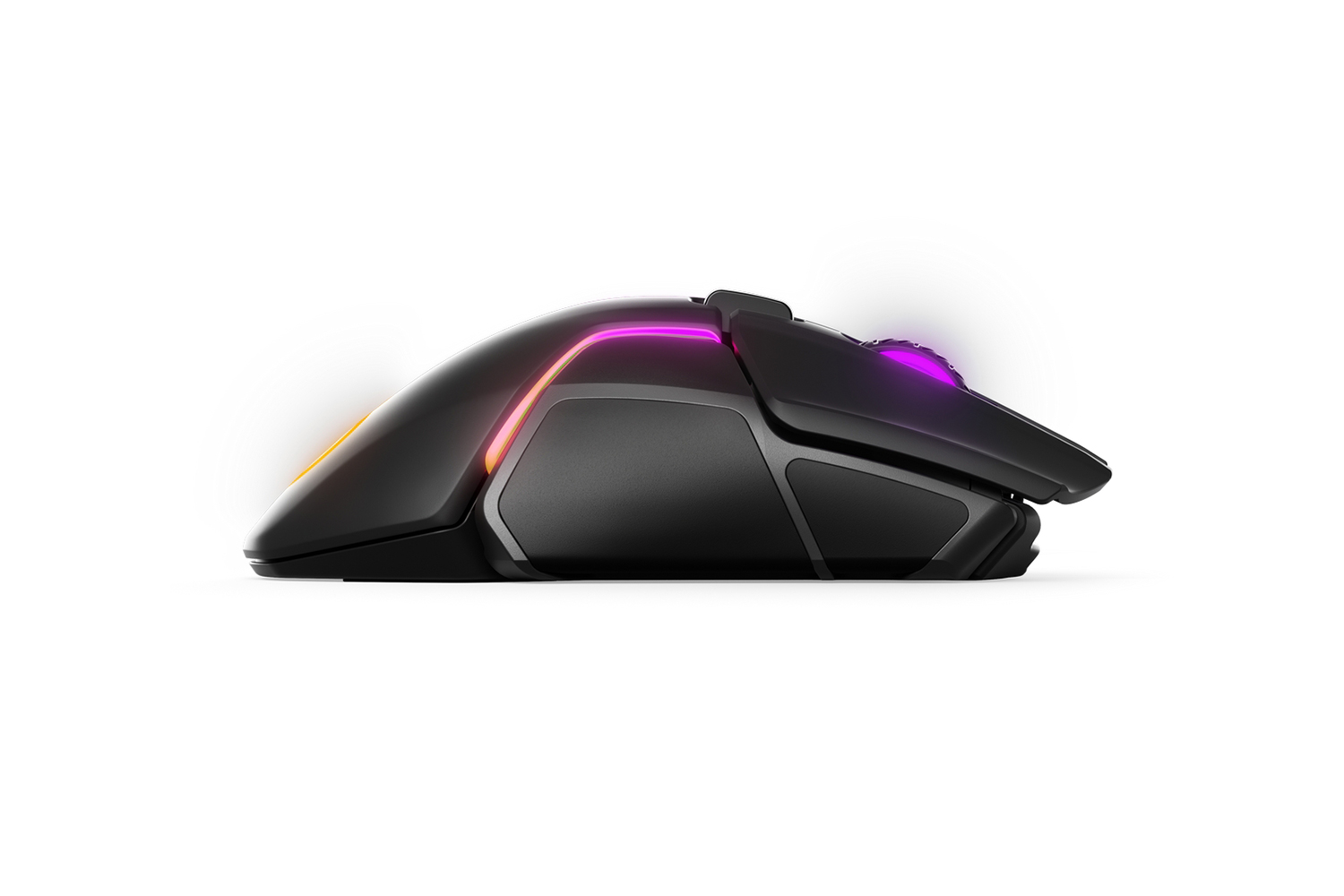 SteelSeries Rival 650 Wireless, bežični miš - Slika 5