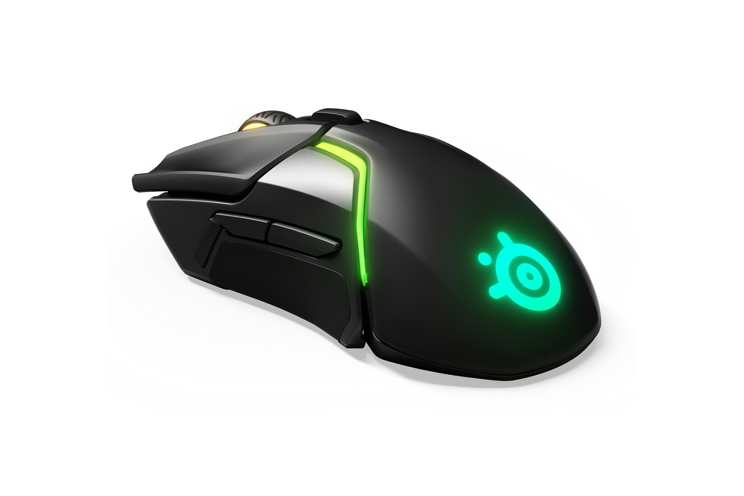 SteelSeries Rival 650 Wireless, bežični miš - Slika 2