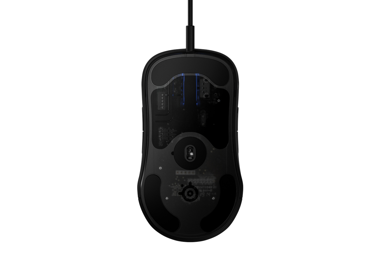 SteelSeries Sensei Ten Gaming, žični miš - Slika 3