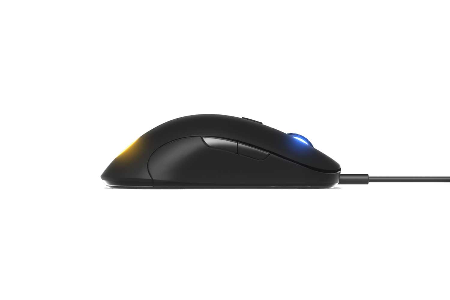 SteelSeries Sensei Ten Gaming, žični miš - Slika 4