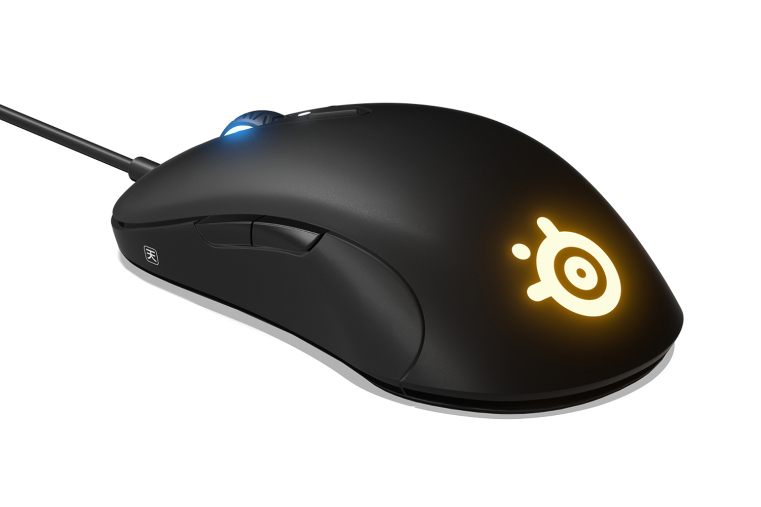 SteelSeries Sensei Ten Gaming, žični miš