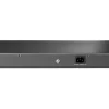 TP-Link TL-SL2428P Omada JetStream, 24-Port PoE+ Smart preklopnik (Switch) - Slika 3