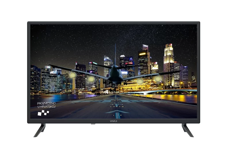 VIVAX IMAGO LED TV-32LE114T2S2 televizor, HD, DVB-T2/C