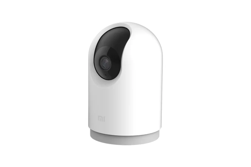 Xiaomi Mi 360° Home Security Camera 2K Pro, kamera