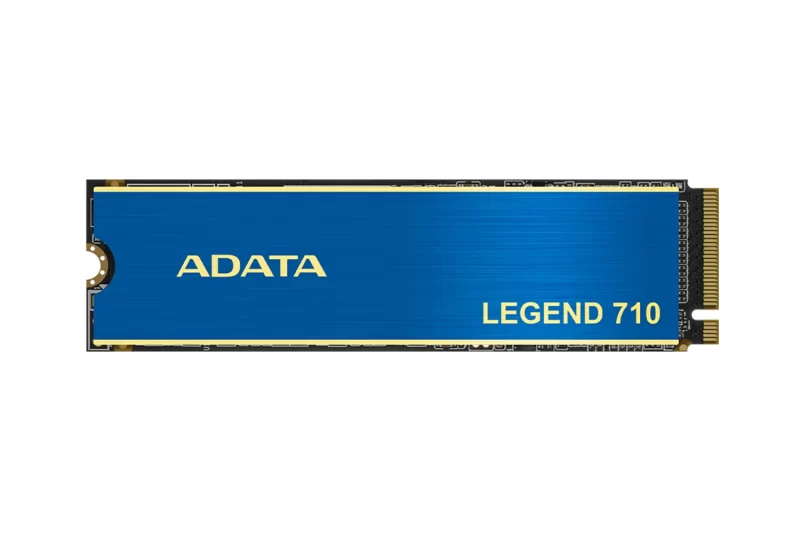 ADATA LEGEND 710 SSD, 1TB, PCIe 3.0, M.2