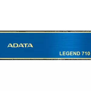 ADATA LEGEND 710 SSD, 256GB, PCIe 3.0, M.2