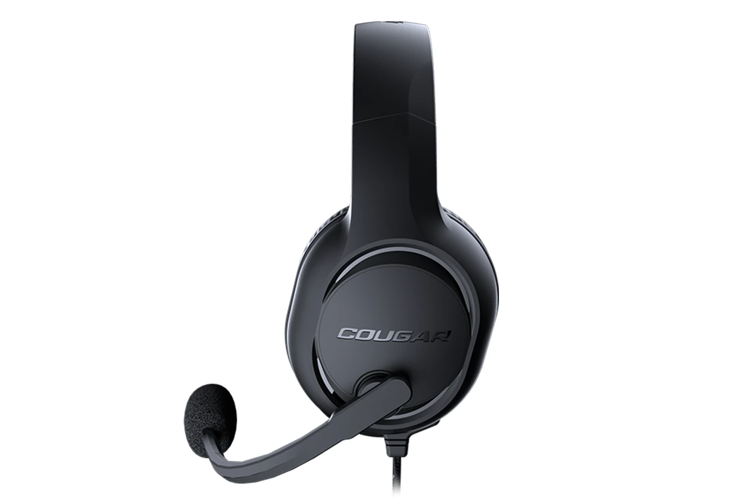 Cougar HX330, žične slušalice - Slika 4
