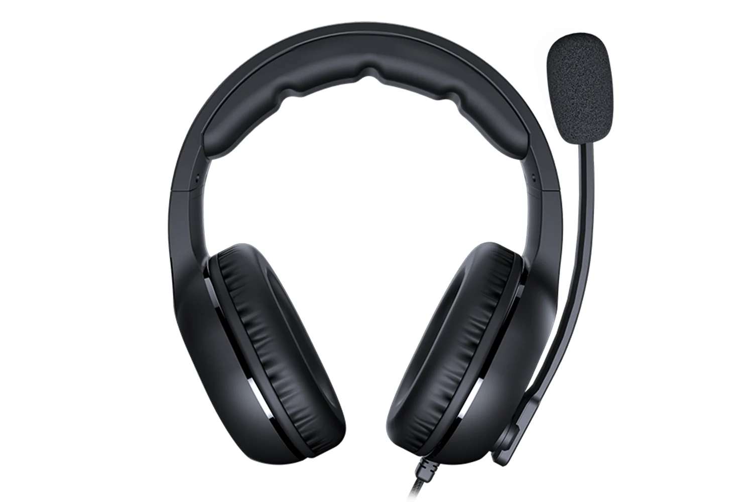 Cougar HX330, žične slušalice - Slika 3