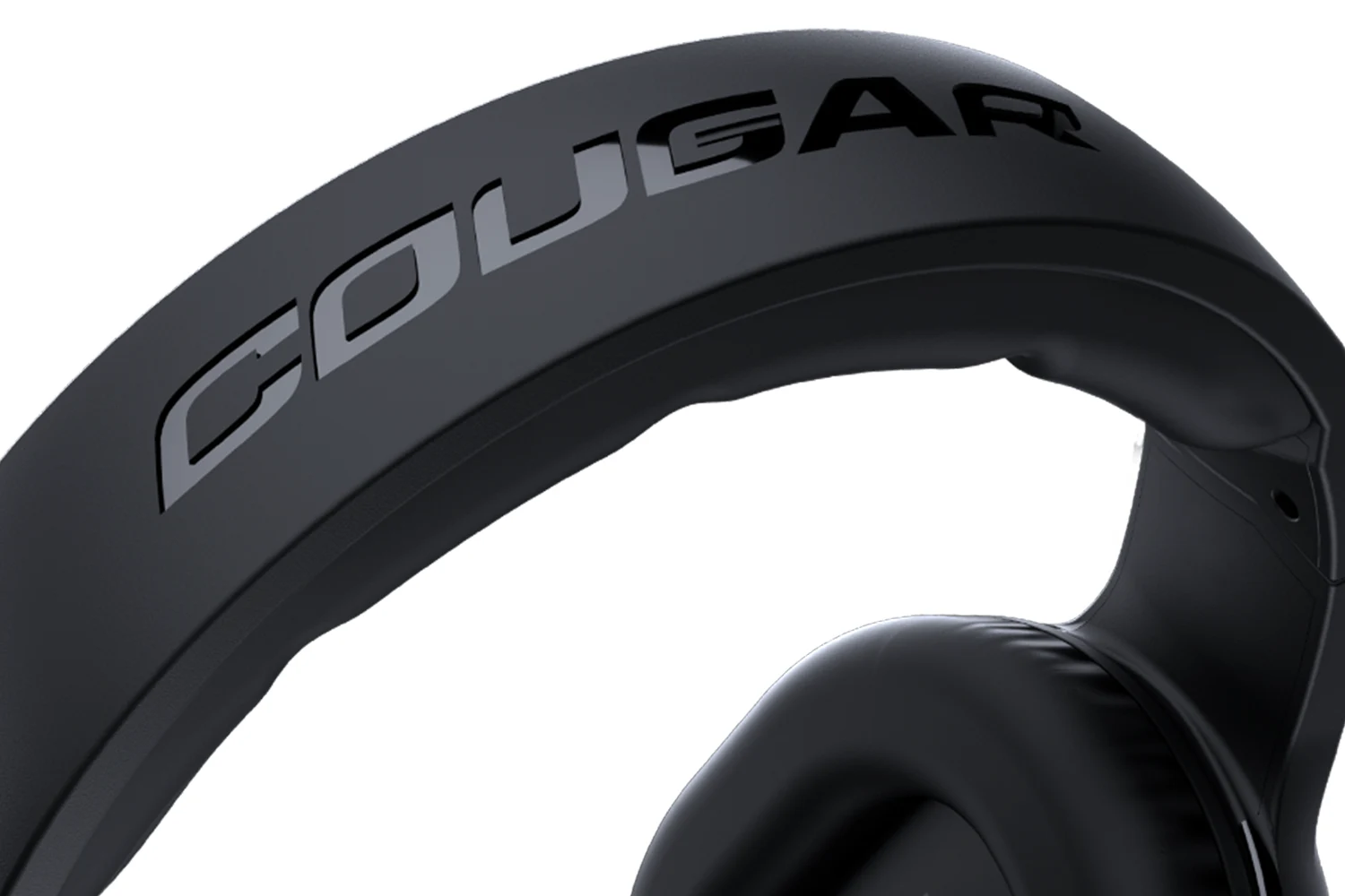 Cougar HX330, žične slušalice - Slika 2