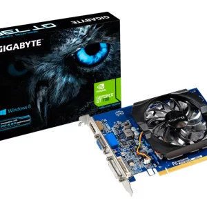 GIGABYTE GeForce GT 730 rev 3.0, grafička kartica