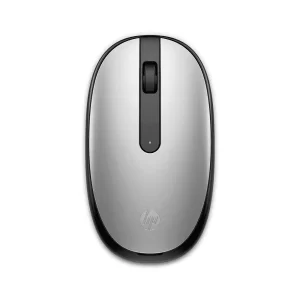 HP 240 Pike Silver Bluetooth Mouse, 43N04AA, bežični miš