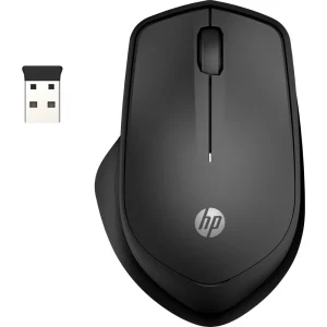 HP 280 Silent Wireless Mouse, bežični miš