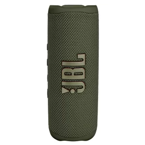 JBL Flip 6 bluetooth zvučnik, zeleni