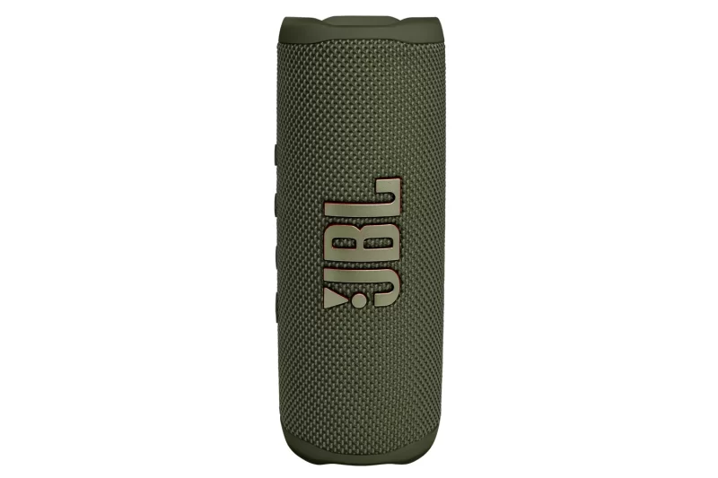 JBL Flip 6 bluetooth zvučnik, zeleni