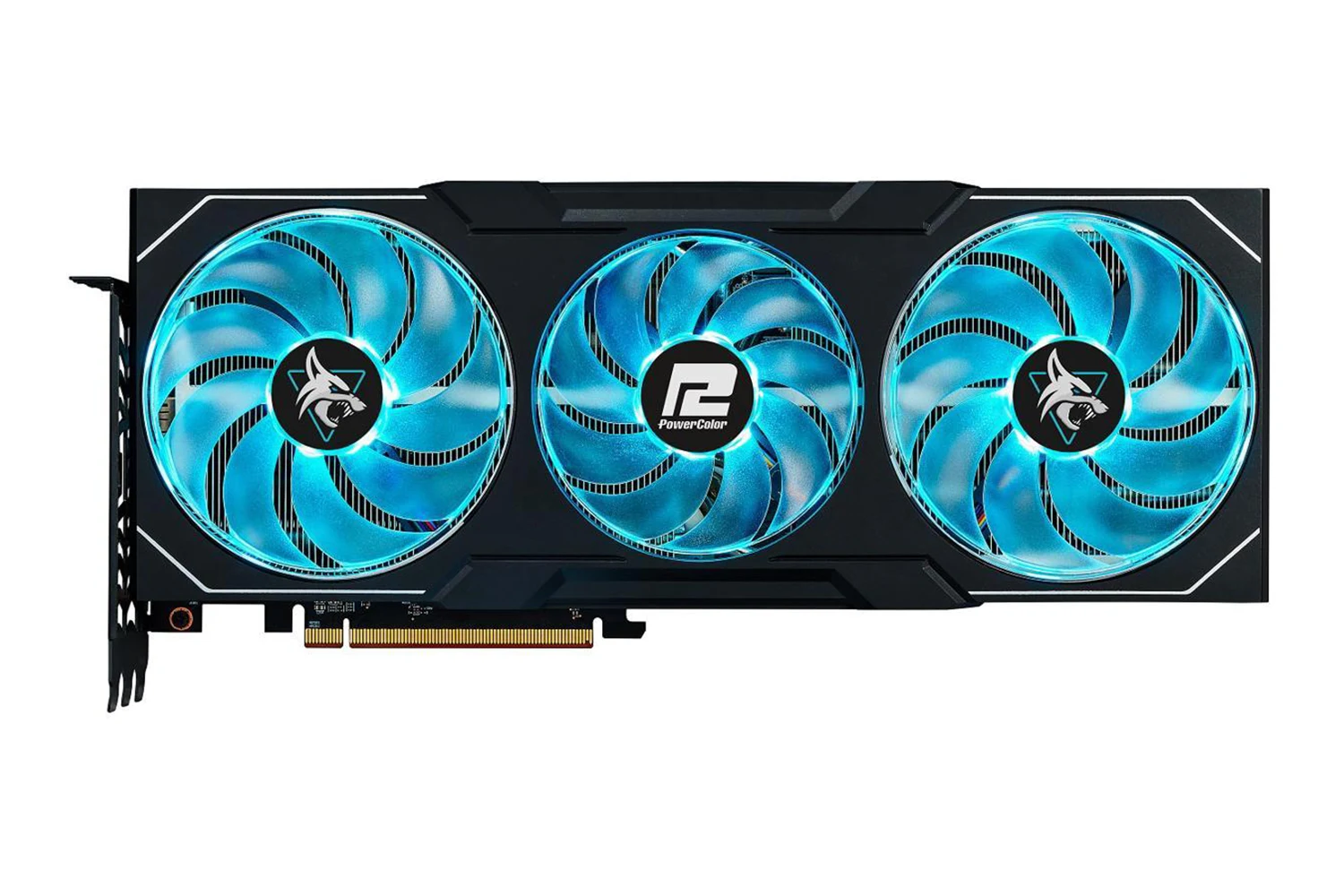 Powercolor Hellhound Radeon RX 7900XT L/OC, grafička kartica - Slika 2