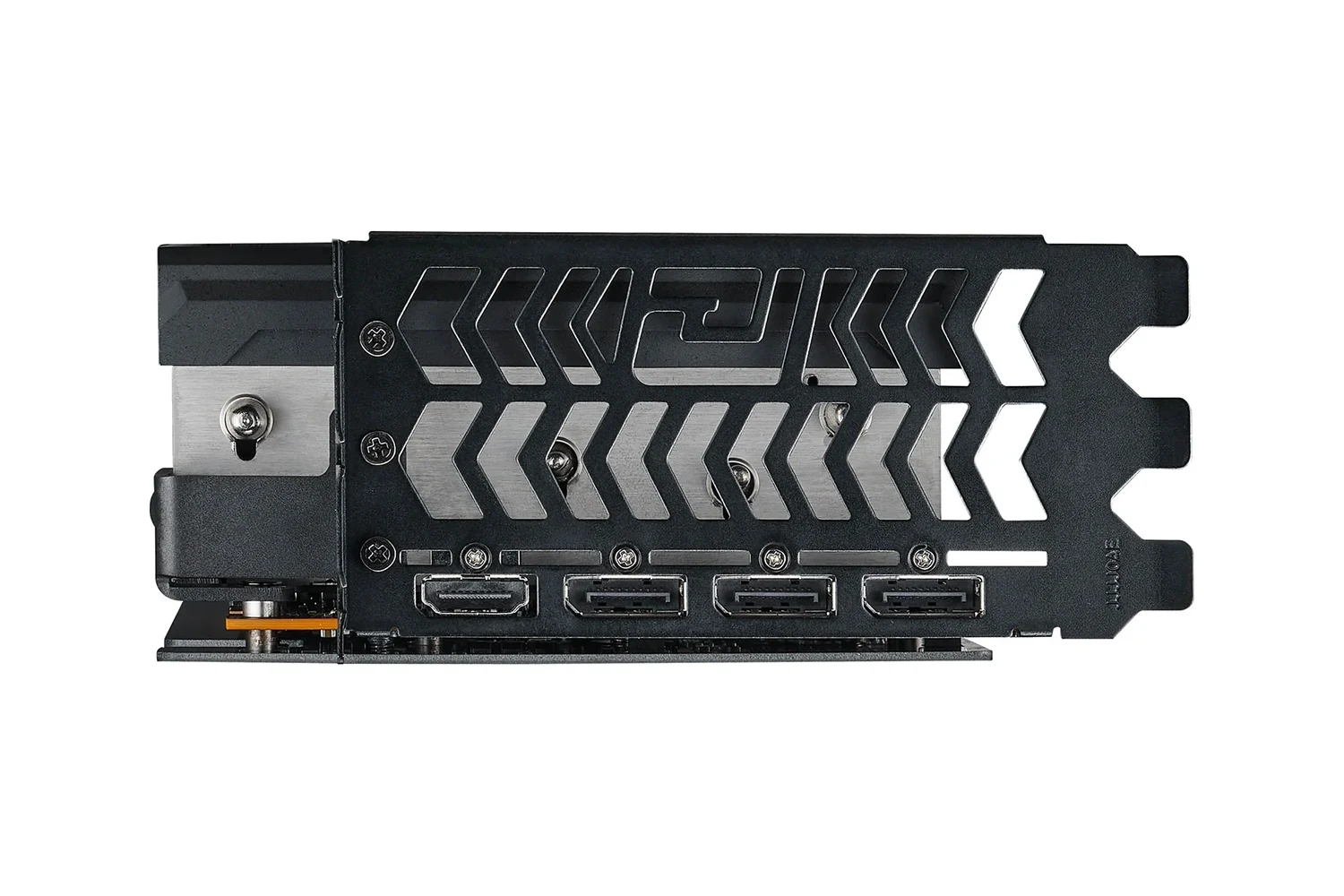 Powercolor Hellhound Radeon RX 7900XT L/OC, grafička kartica - Slika 4