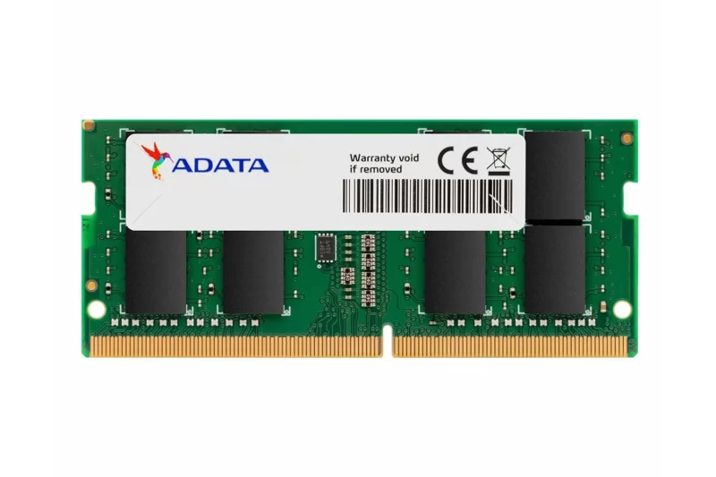 ADATA Premier 16GB SO-DIMM DDR4 memorija, 3200MHz, CL22