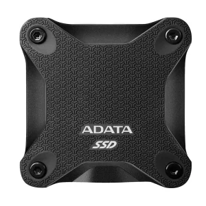 ADATA SD600Q Blue SSD, 960GB, USB 3.1