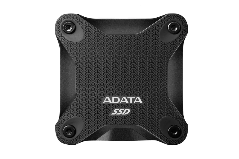 ADATA SD600Q Blue SSD, 960GB, USB 3.1
