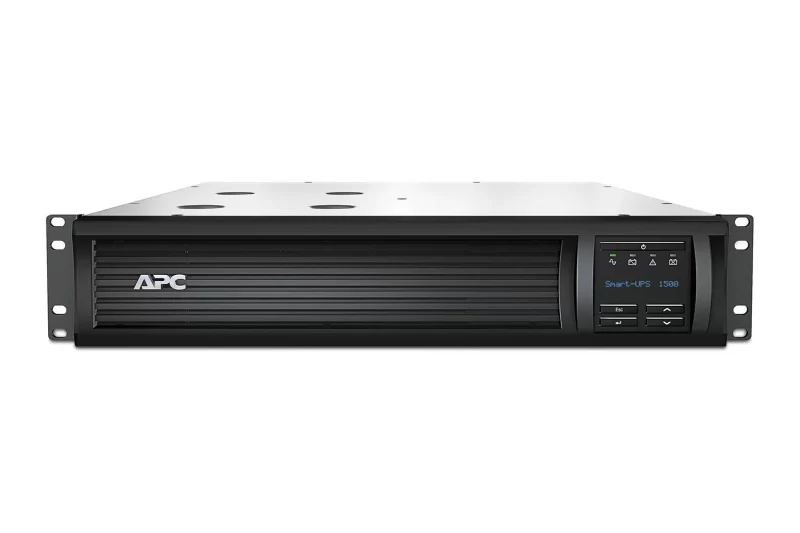 APC 1500VA SMT1500RMI2U, UPS jedinica