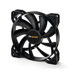 Be quiet! PURE WINGS 2 120mm high-speed, 120mm ventilator