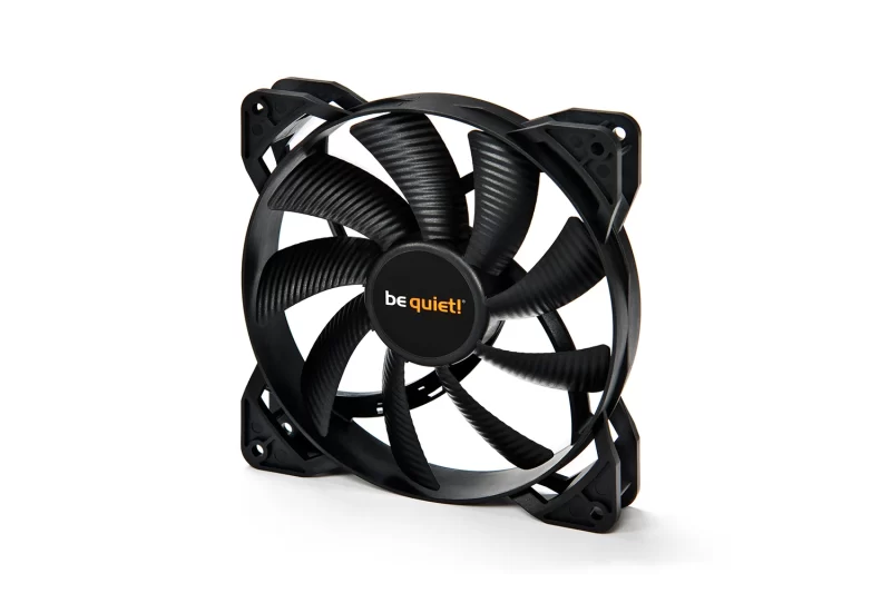 Be quiet! PURE WINGS 2 120mm high-speed, 120mm ventilator